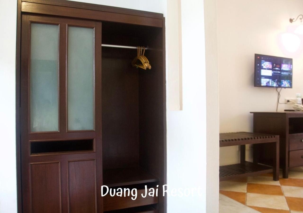 Aonang Duangjai Resort Ao Nang