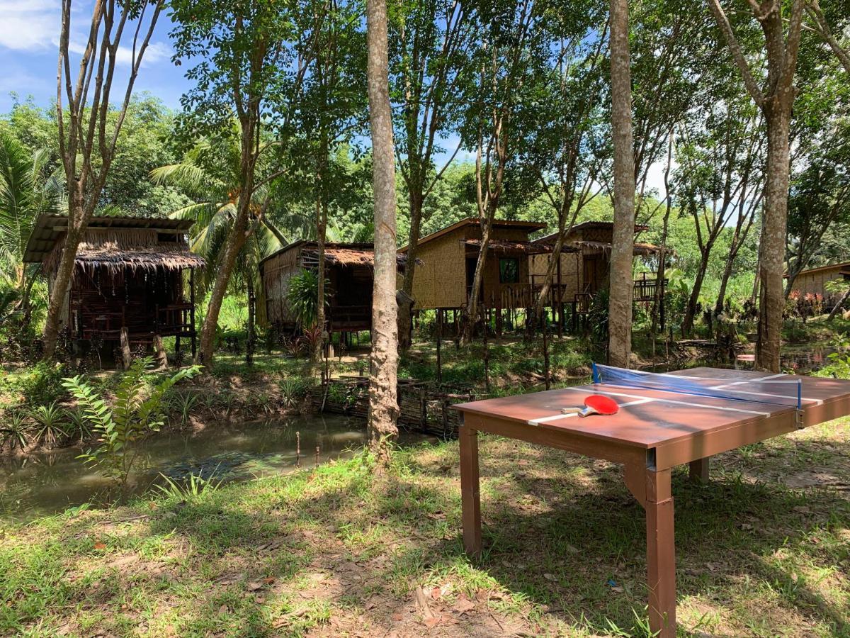 Easylife Guest house Koh Lanta