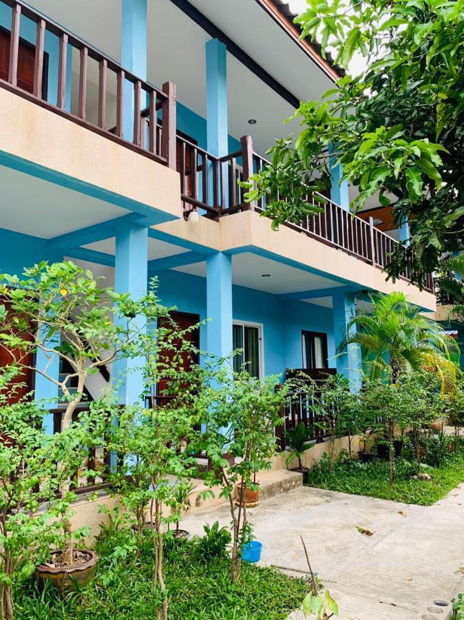 Zam Zam House Koh Lanta