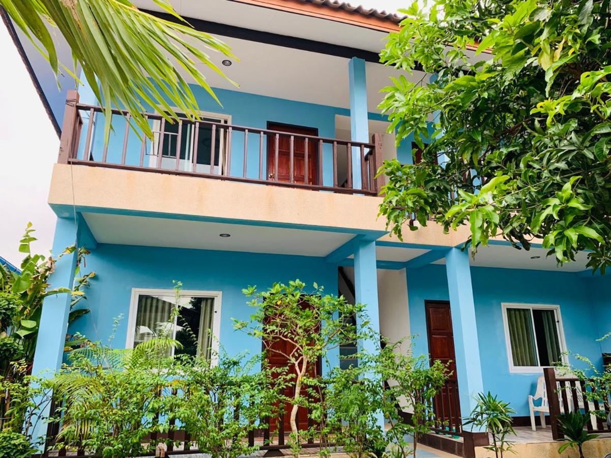 Zam Zam House Apartment Koh Lanta