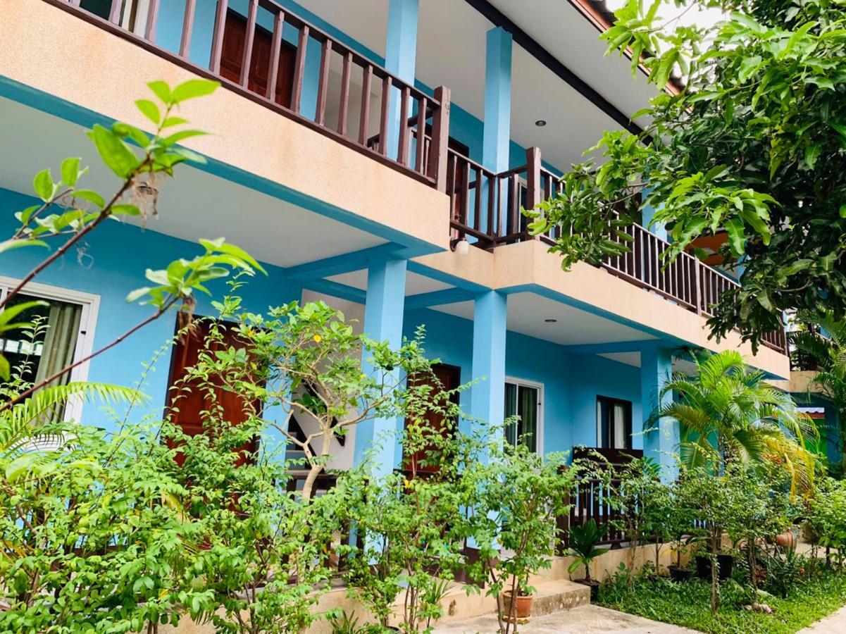 Zam Zam House * Koh Lanta