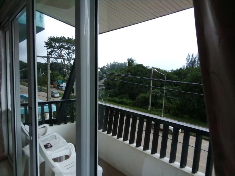 Apartment Lanta Longbeach