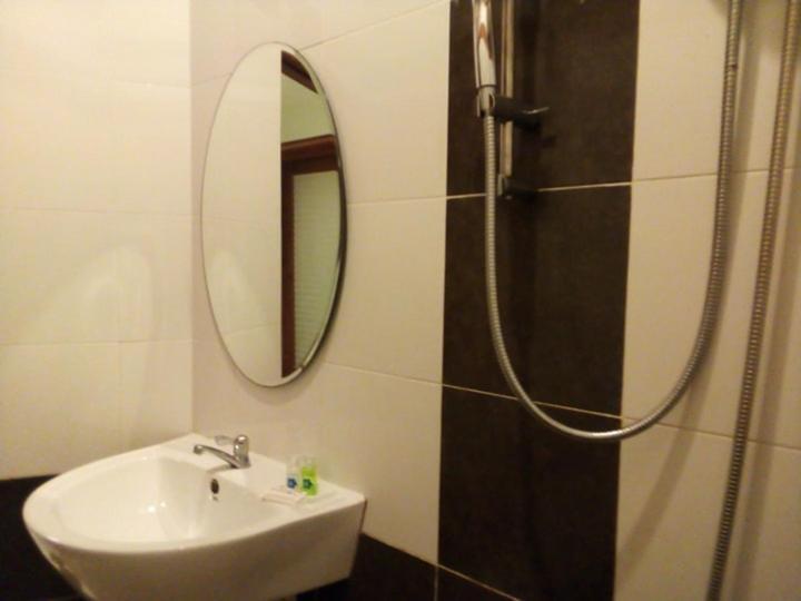 Apartment Lanta Longbeach *