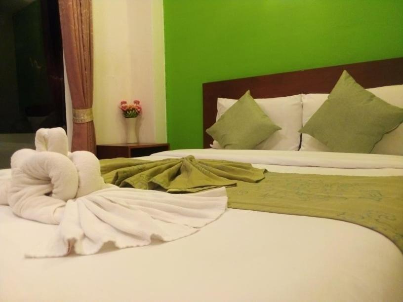 Lanta Longbeach Apartment Koh Lanta