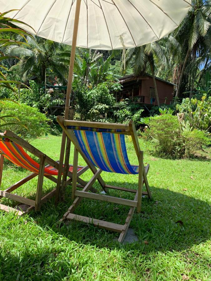Easylife Guest house Koh Lanta