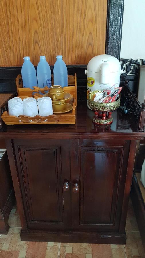 Hotel Paradise Pearl Phi Phi Don