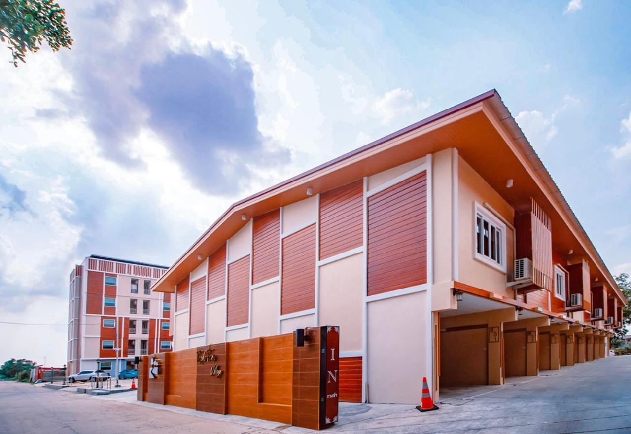 Tripletreesvillage Resort 3*