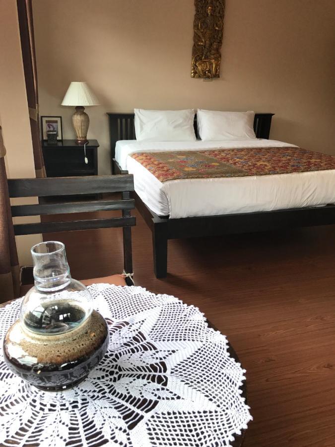 Baan Klang Vieng Resort 3*