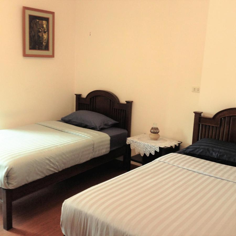 Baan Klang Vieng Chiang Mai