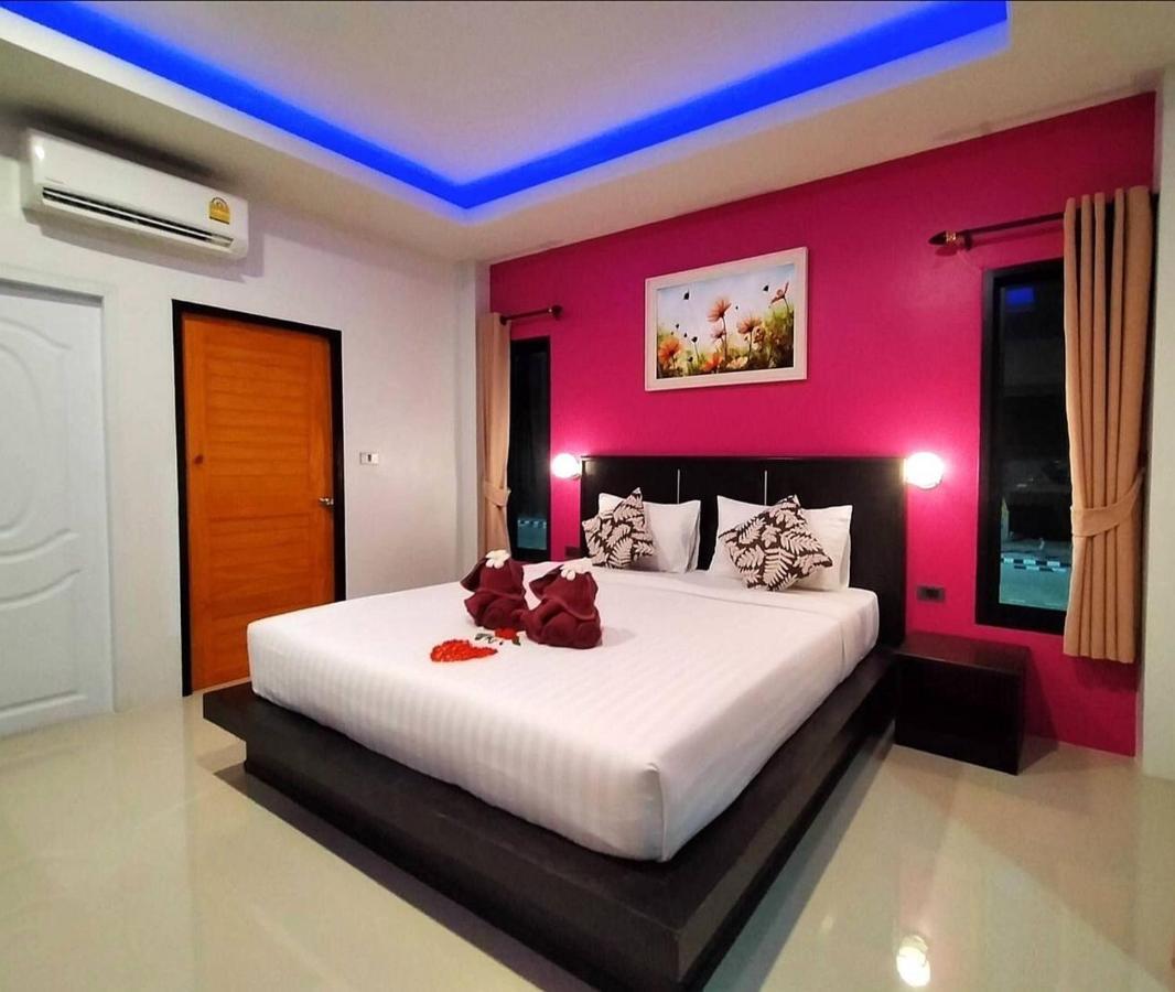 Lanta Daisy * Koh Lanta