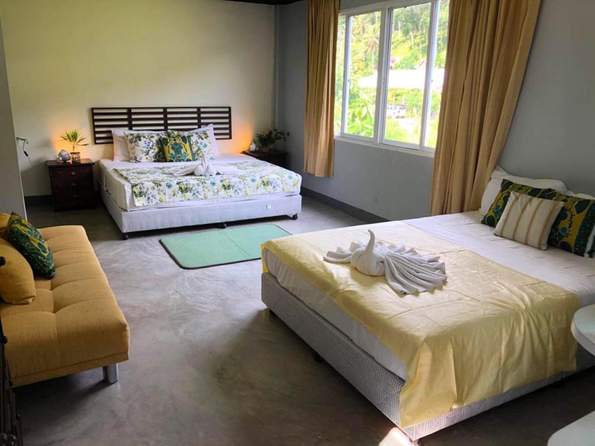 Lanta Complex Koh Lanta