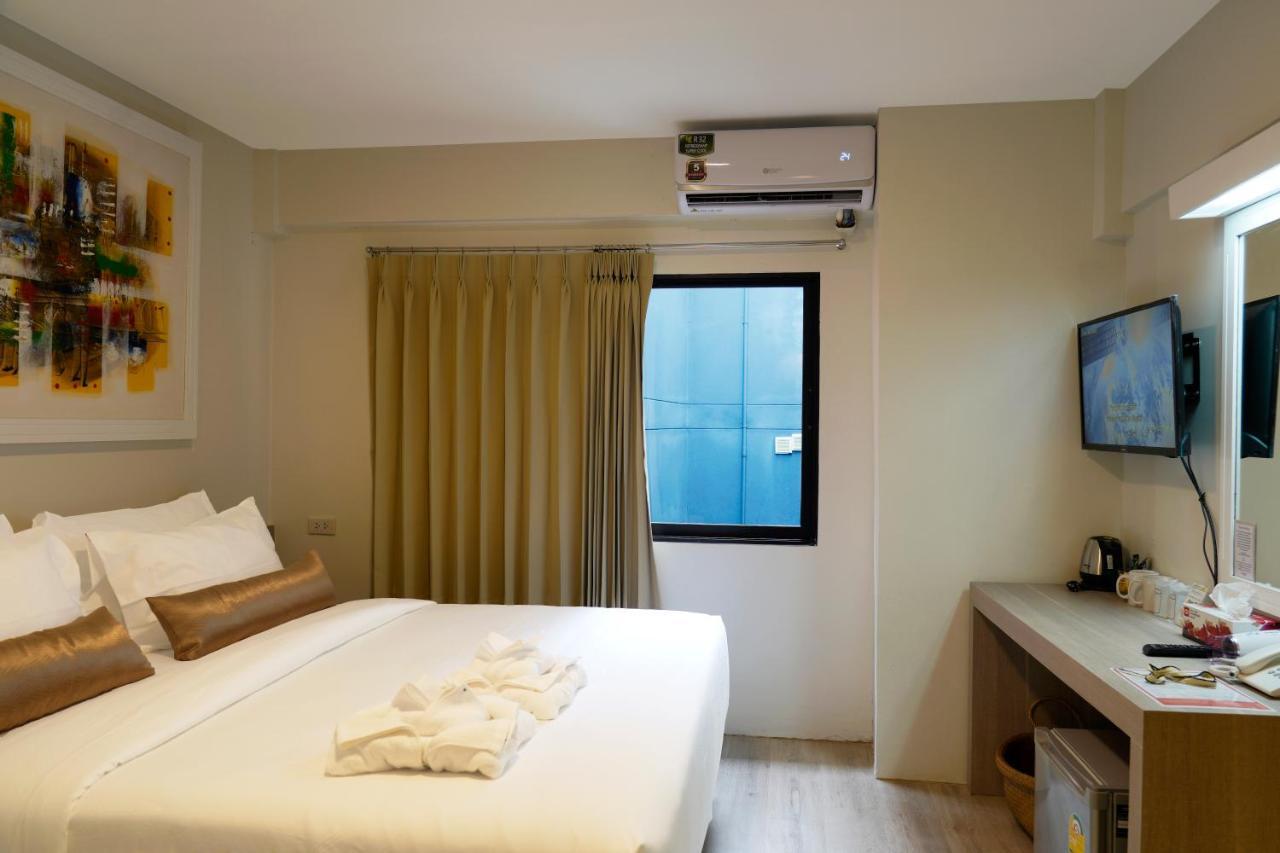Inn Sawasdee House 3*