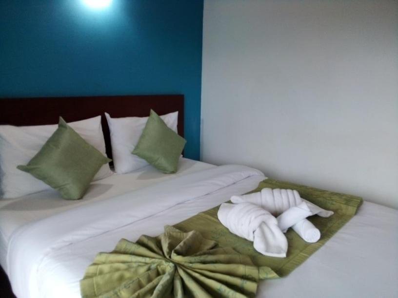 Lanta Longbeach Apartment