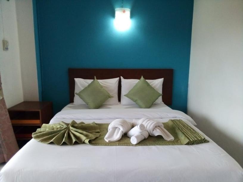 Lanta Longbeach Koh Lanta