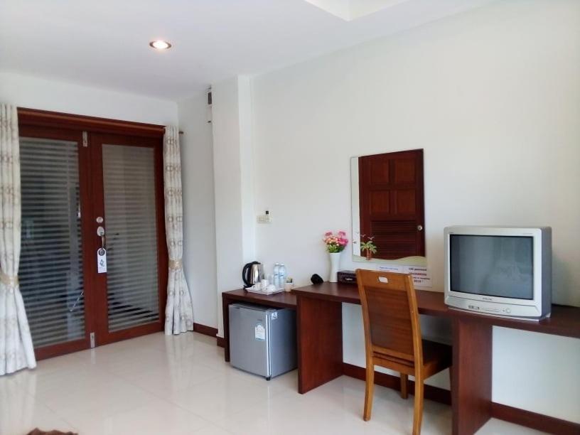 Lanta Longbeach * Koh Lanta