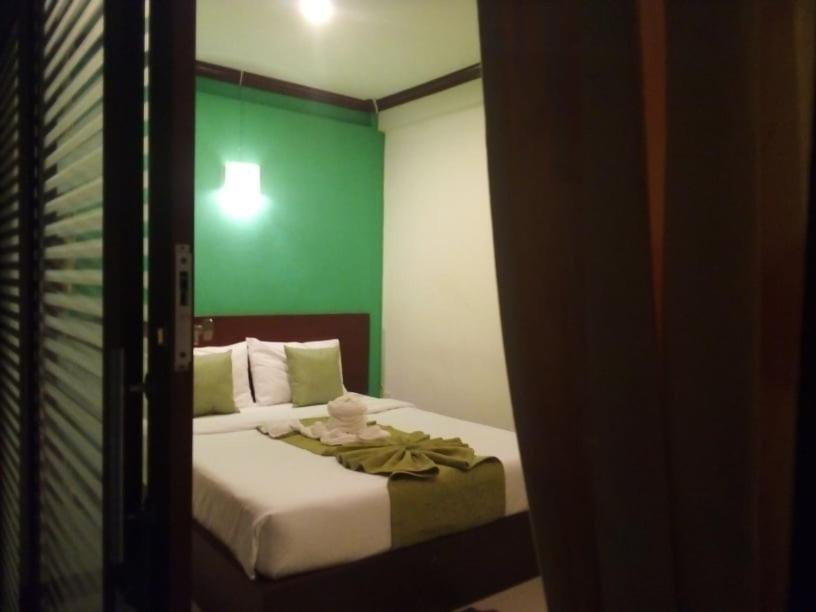 Lanta Longbeach * Koh Lanta
