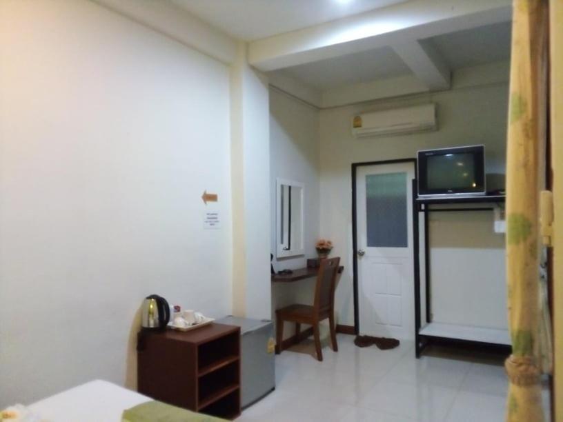 Apartment Lanta Longbeach