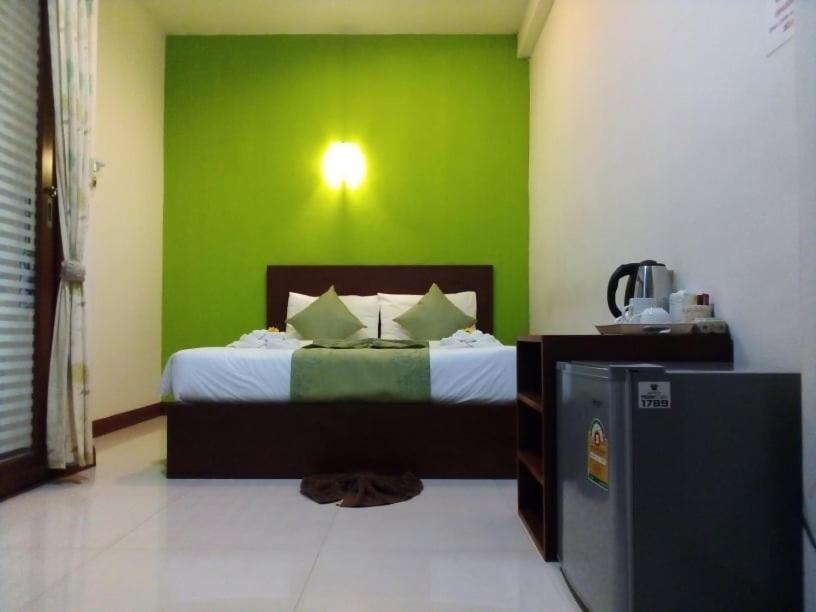 Apartment Lanta Longbeach *