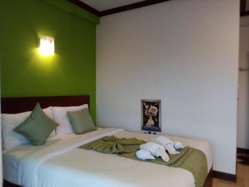 Lanta Longbeach * Koh Lanta
