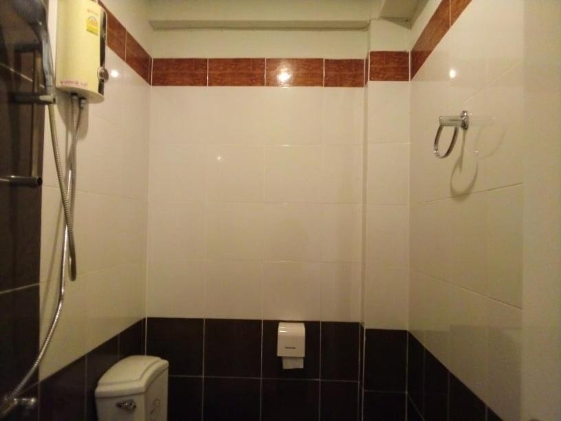 Lanta Longbeach Apartment Koh Lanta
