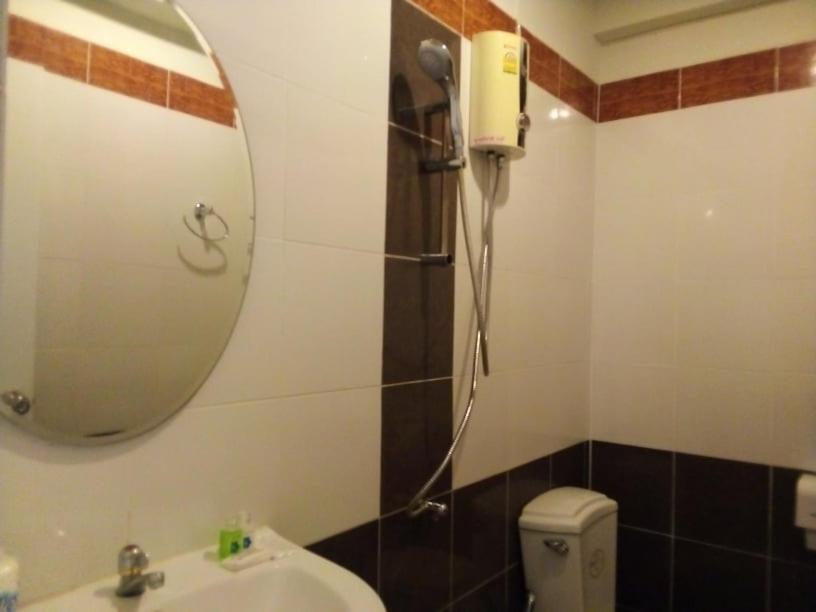 Apartment Lanta Longbeach Koh Lanta