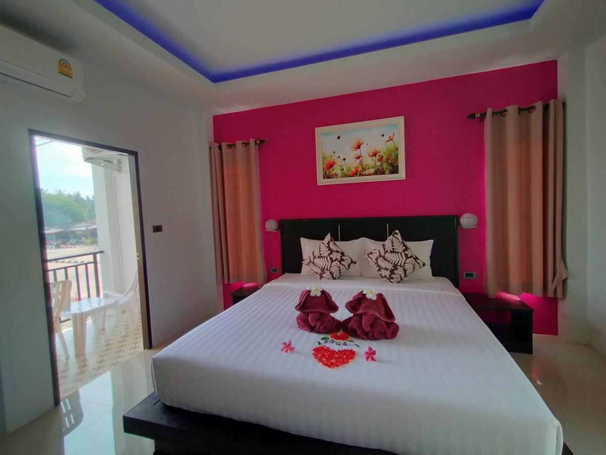 Lanta Daisy Guest house *