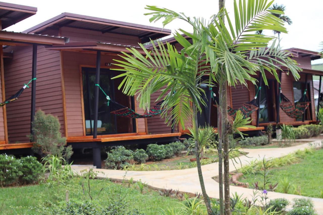 Baan Check In