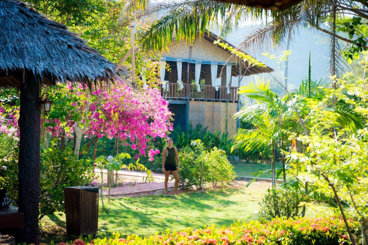 Casa de hóspedes Oasis Yoga