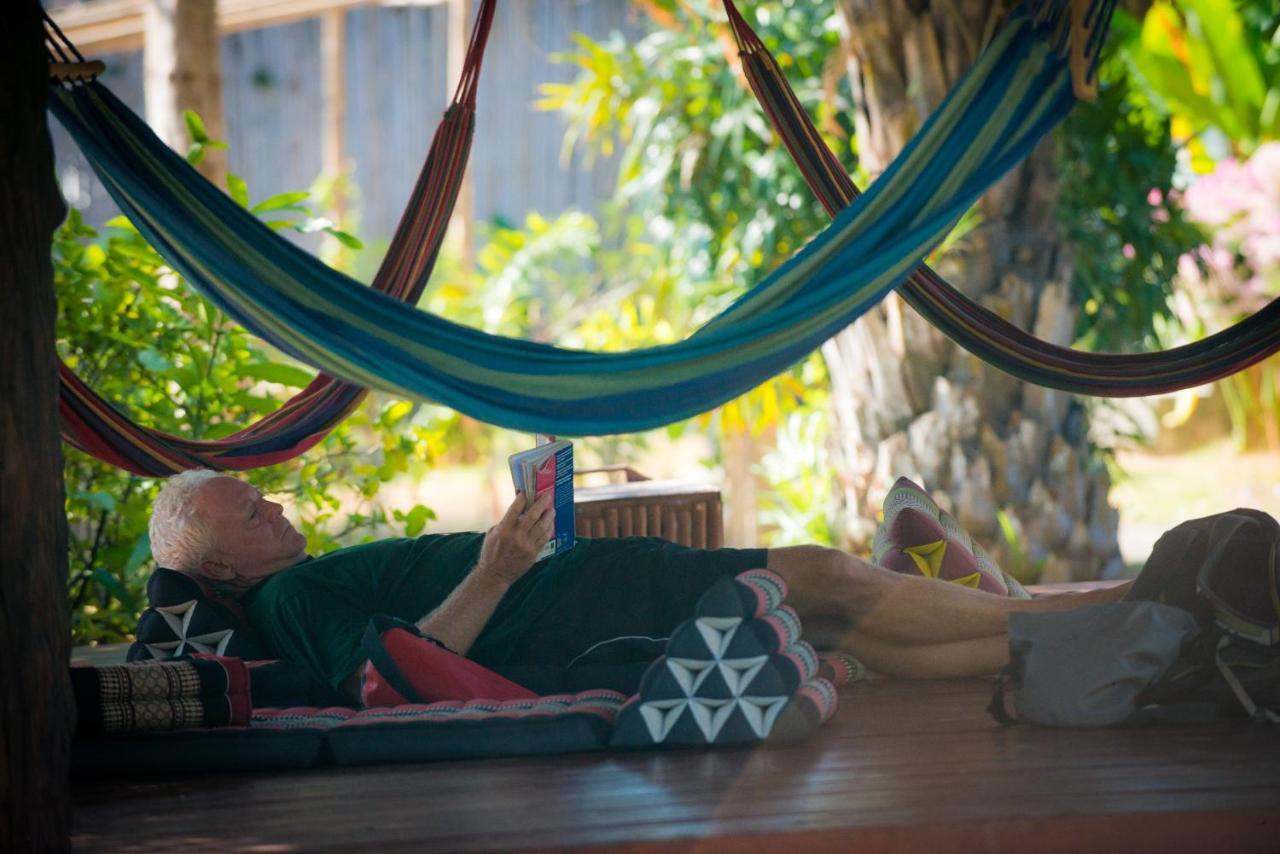 Oasis Yoga Casa de hóspedes 2*