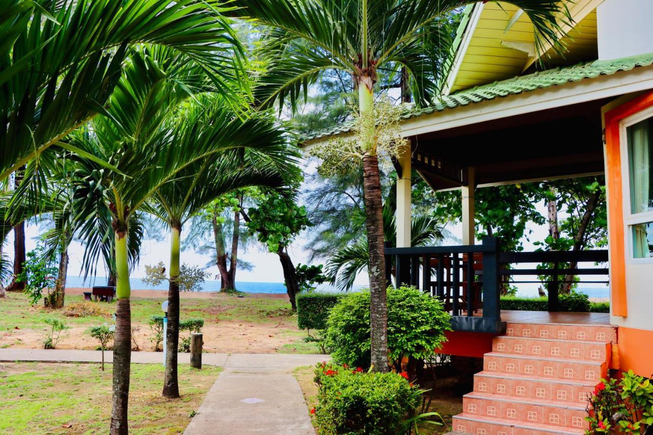 Lanta Palm , - Hotel Koh Lanta