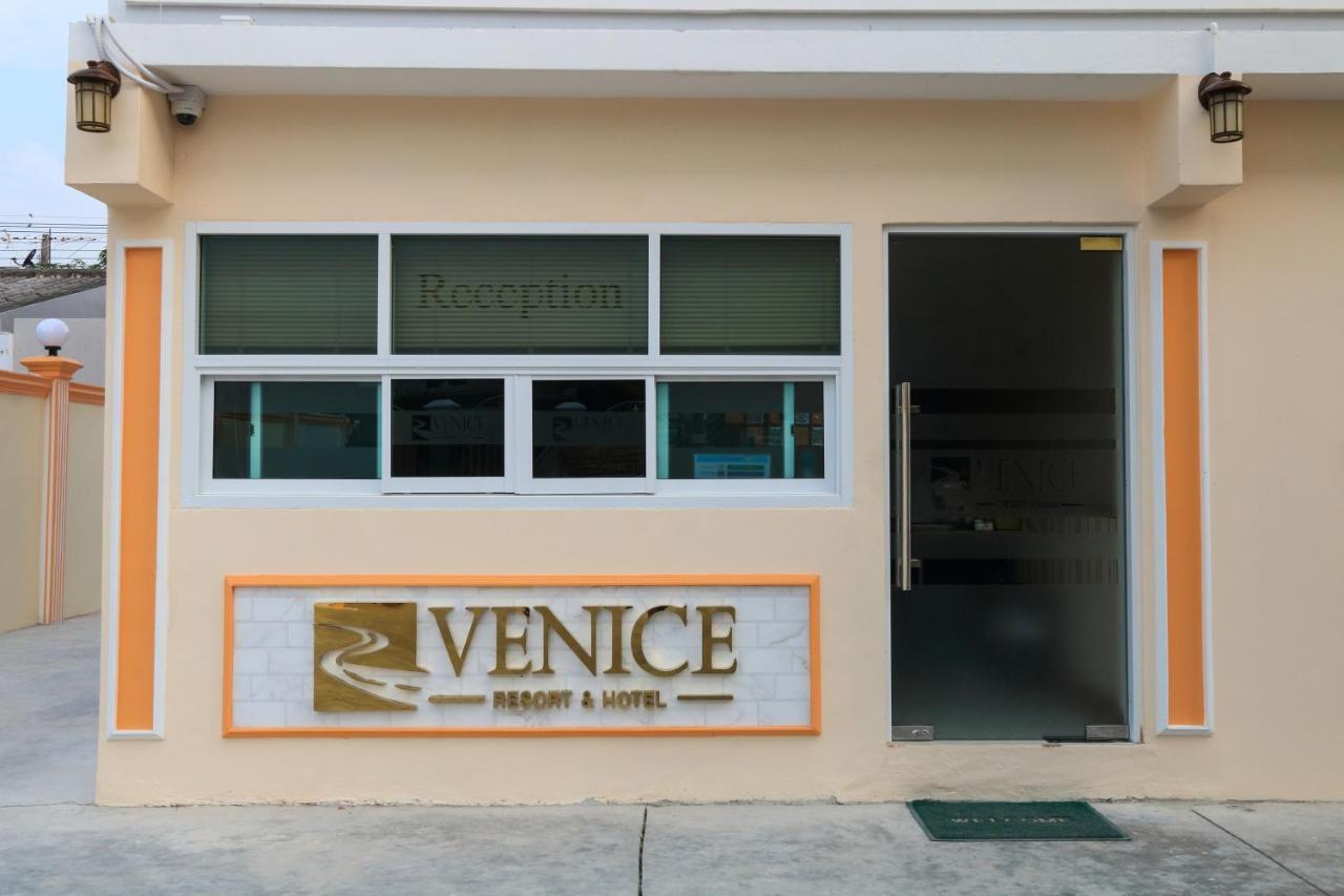 Venice Hotel 3*