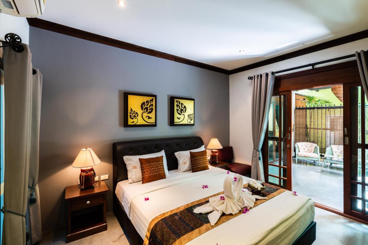 Resort The Twenty Chiang Mai