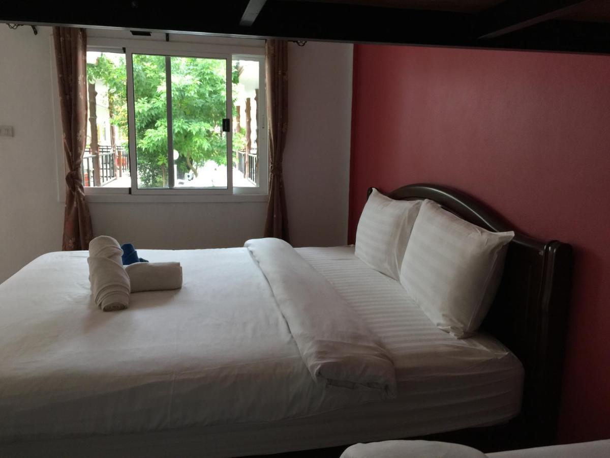Guest house Lanta Smile Koh Lanta