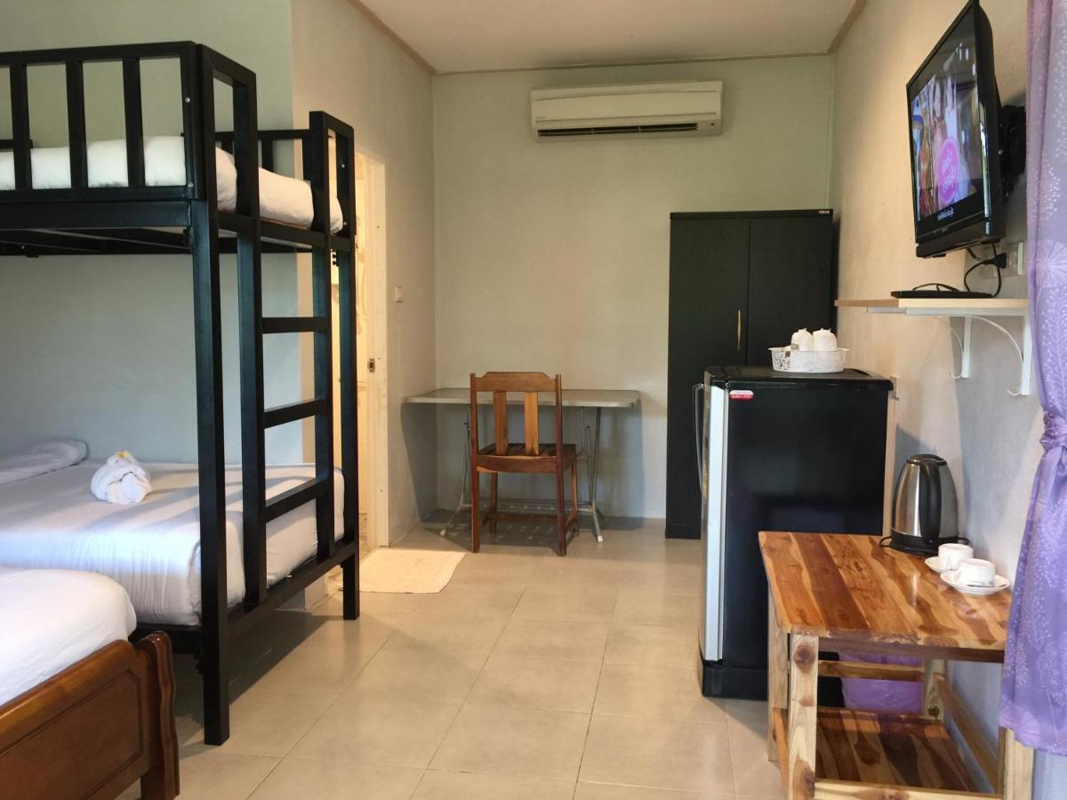 Lanta Smile Guest house Koh Lanta