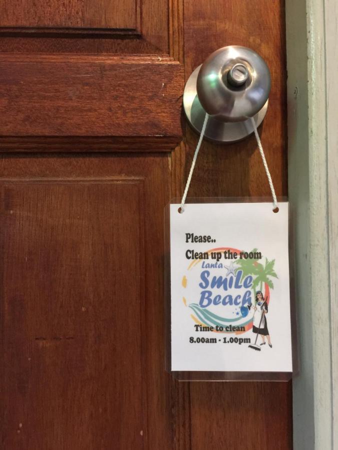 Guest house Lanta Smile Koh Lanta