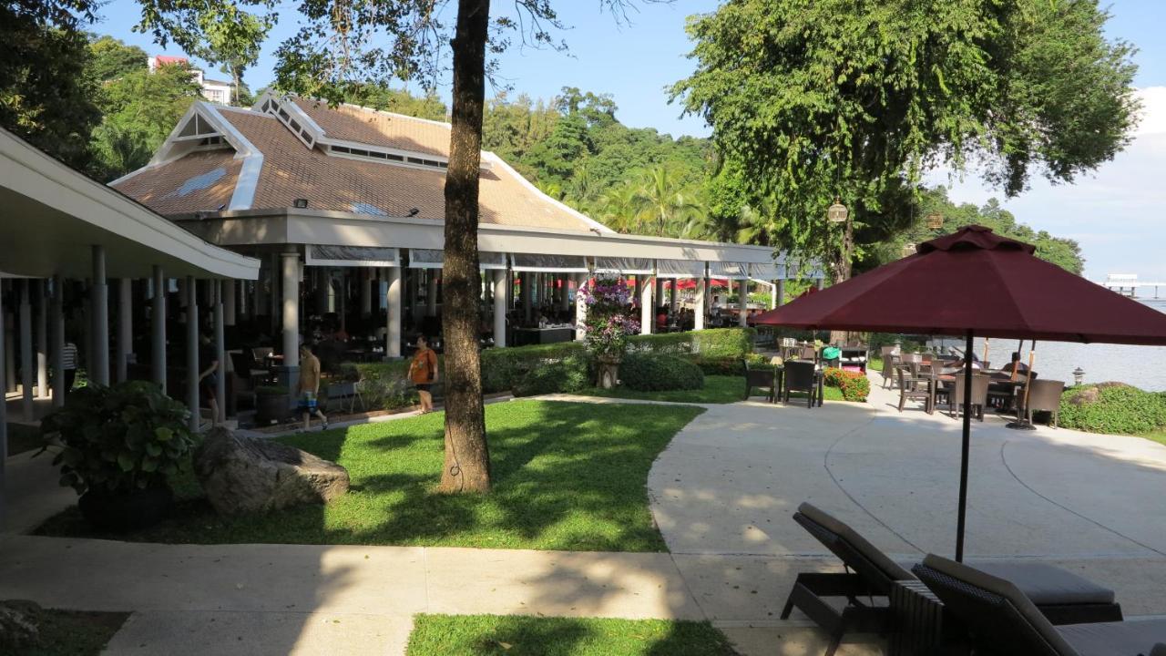 Apartment 5* 3br In Amari Phuket - *
