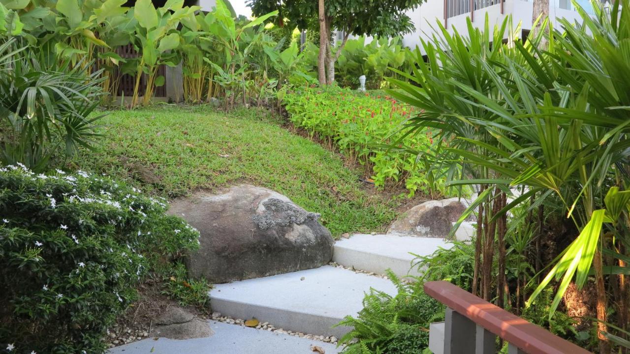 Apartment 5* 3br In Amari Phuket - Patong