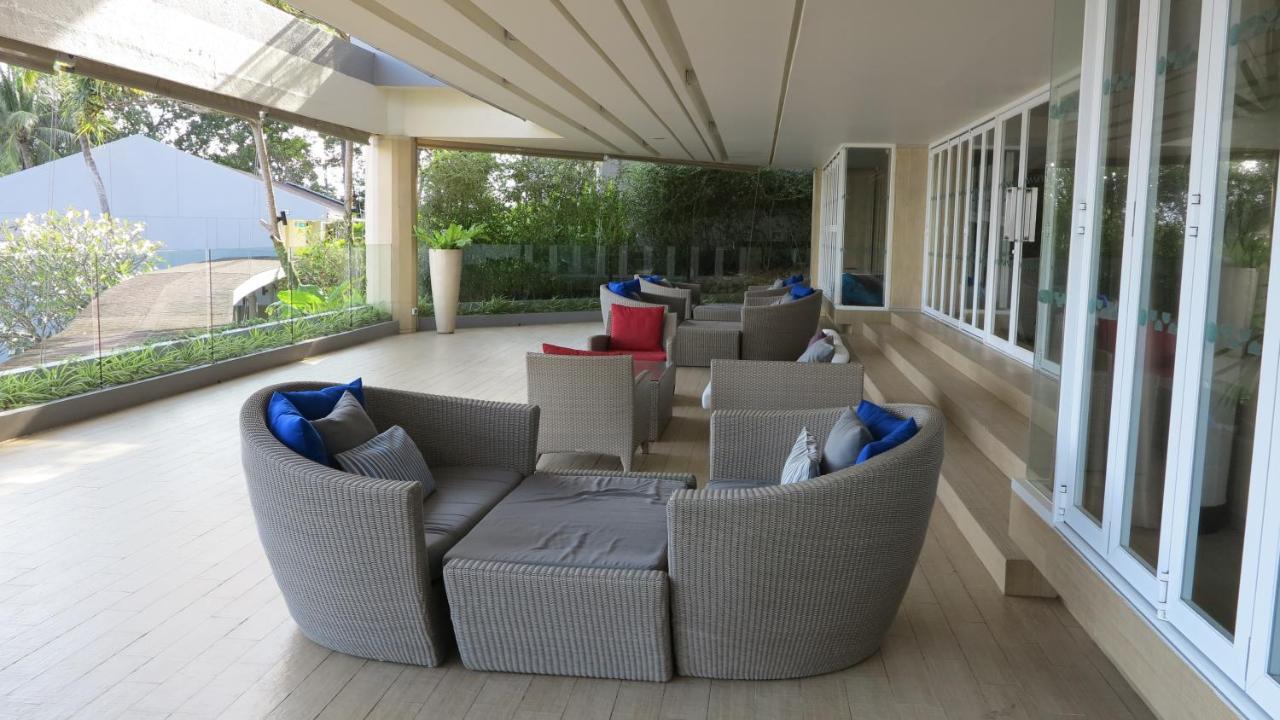 Apartment 5* 3br In Amari Phuket - *
