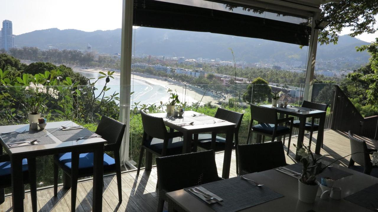 5* 3br In Amari Phuket - Apartment