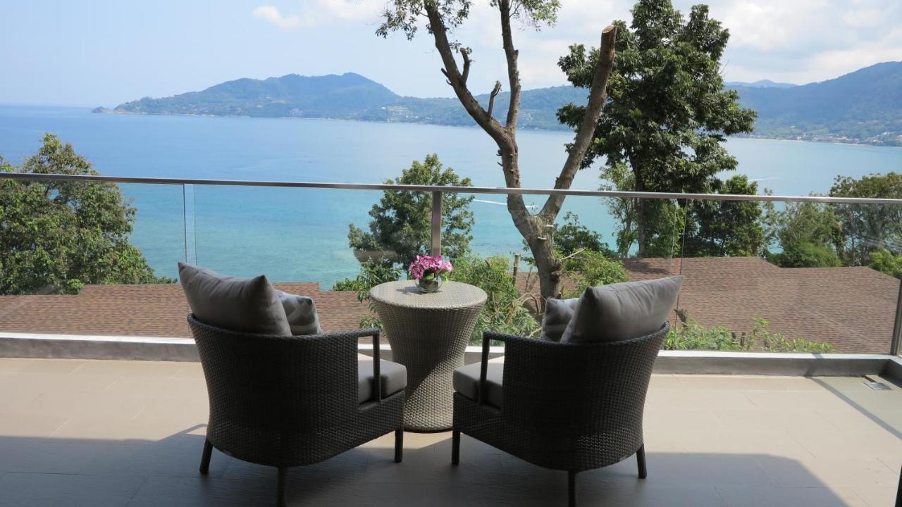 5* 3br In Amari Phuket - Apartment *