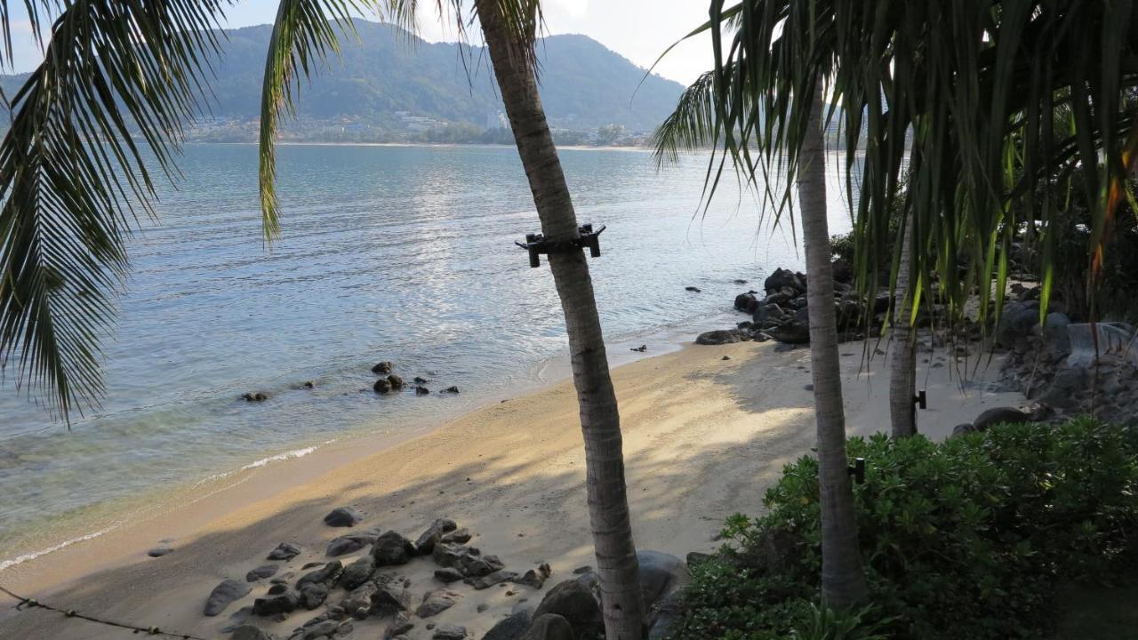 5* 3br In Amari Phuket - Apartment Patong