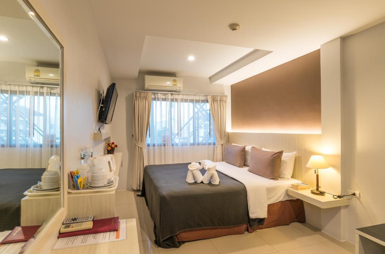 Bed & Breakfast Lada - Sha 3*