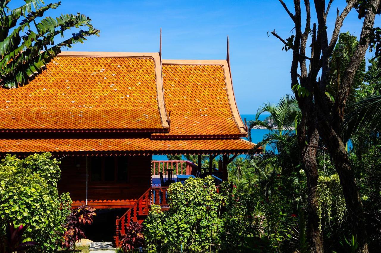 The Hill Village Thong Nai Pan Noi