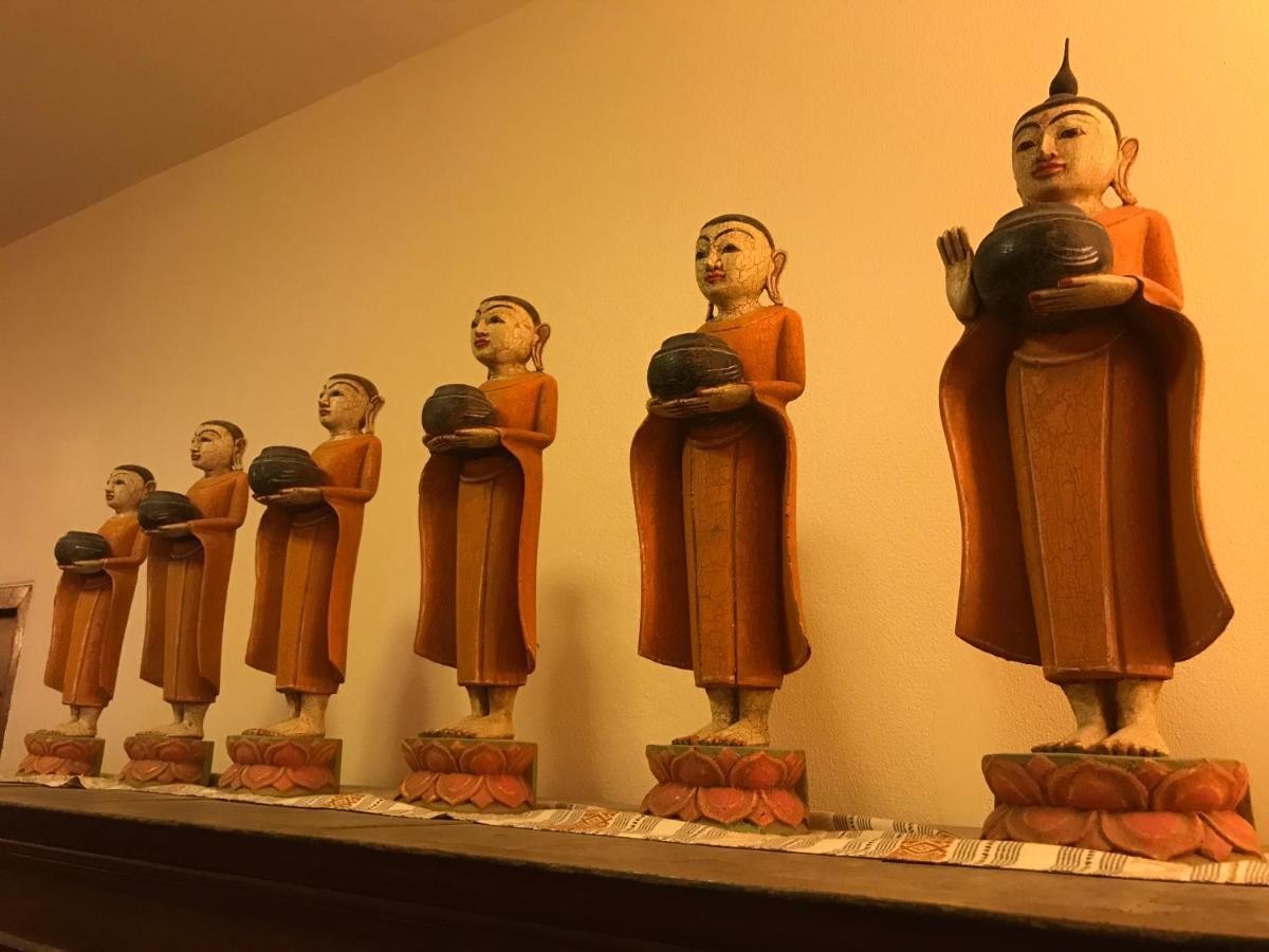 Baan Klang Vieng Resort Chiang Mai