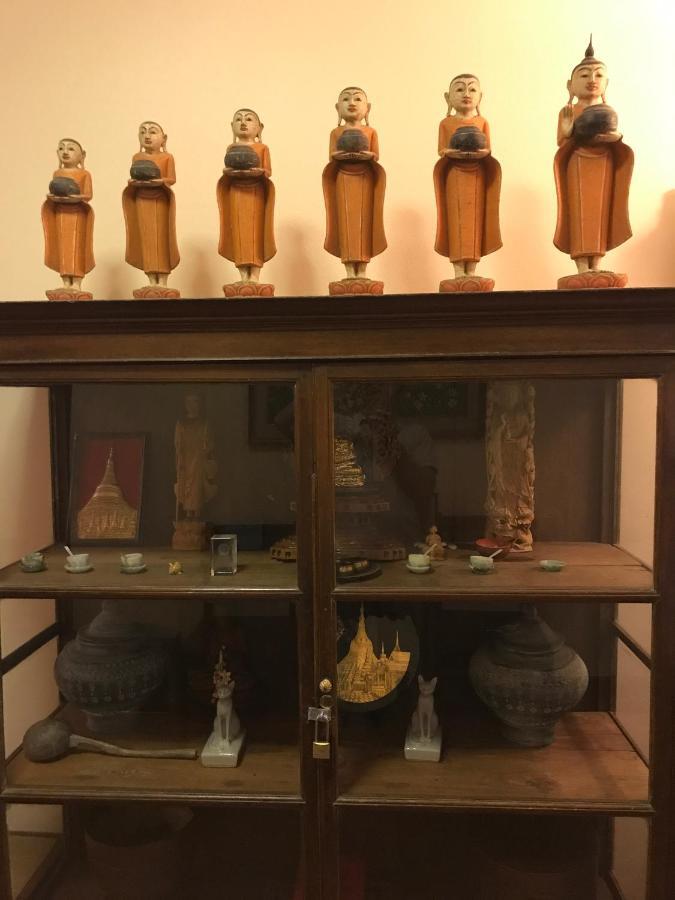Baan Klang Vieng Chiang Mai