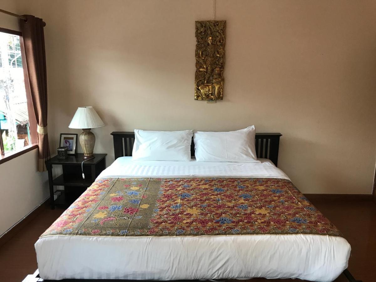 Resort Baan Klang Vieng Chiang Mai