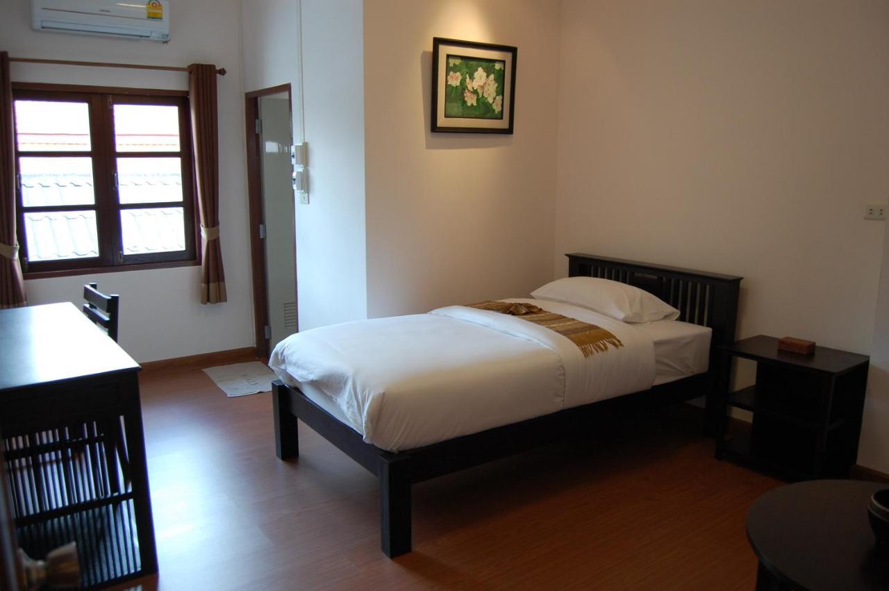 Baan Klang Vieng 3*
