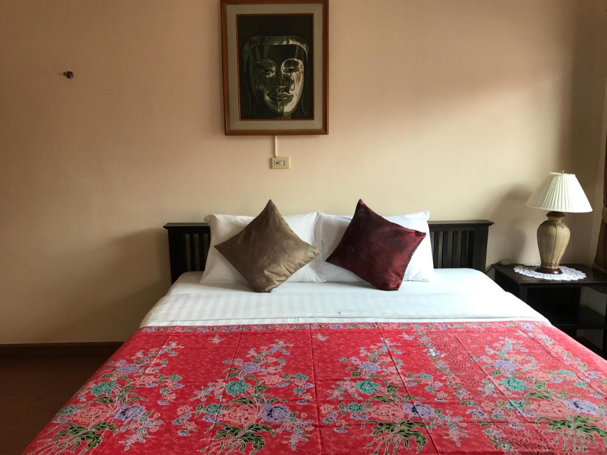 Baan Klang Vieng Resort Chiang Mai