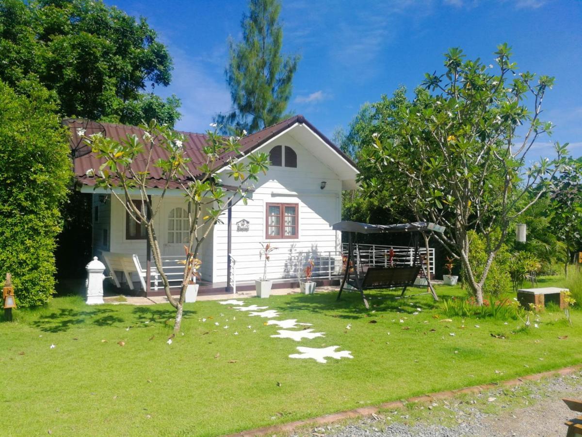 Terrua Main Garden Resort Suan Phueng