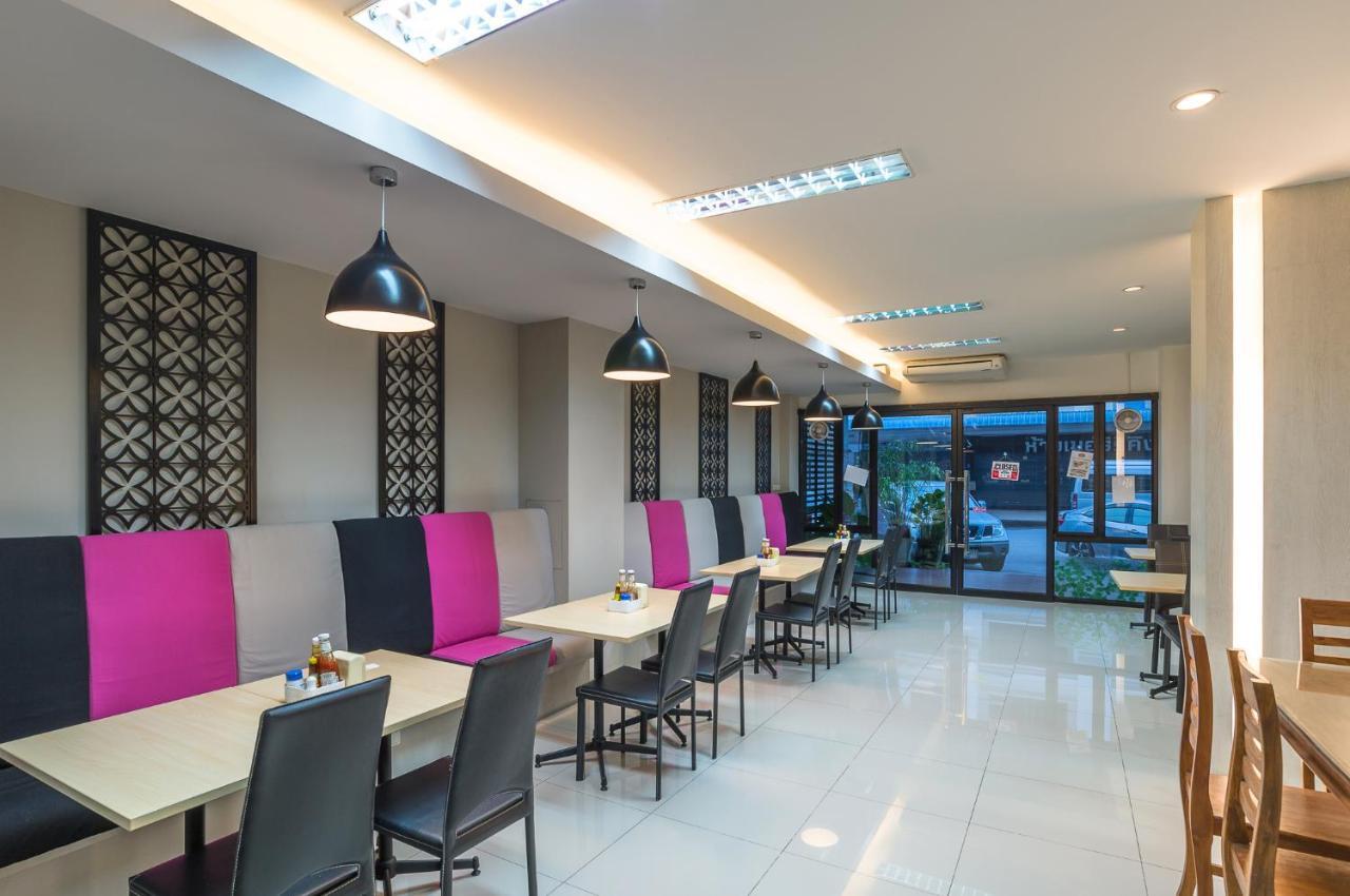 Lada - Sha Bed & Breakfast 3*